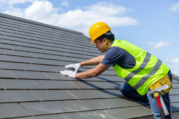 Best Tile Roofing Contractor  in Fremont, IN