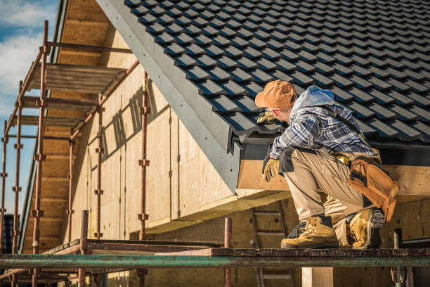 Best Heating Cable for Roof Installation  in Fremont, IN