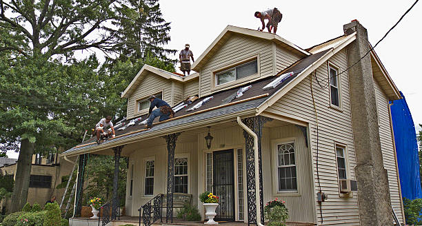 Professional Roofing Contractor in Fremont, IN