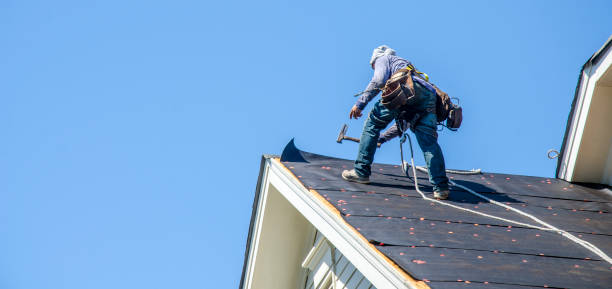 Best Storm Damage Roof Repair  in Fremont, IN